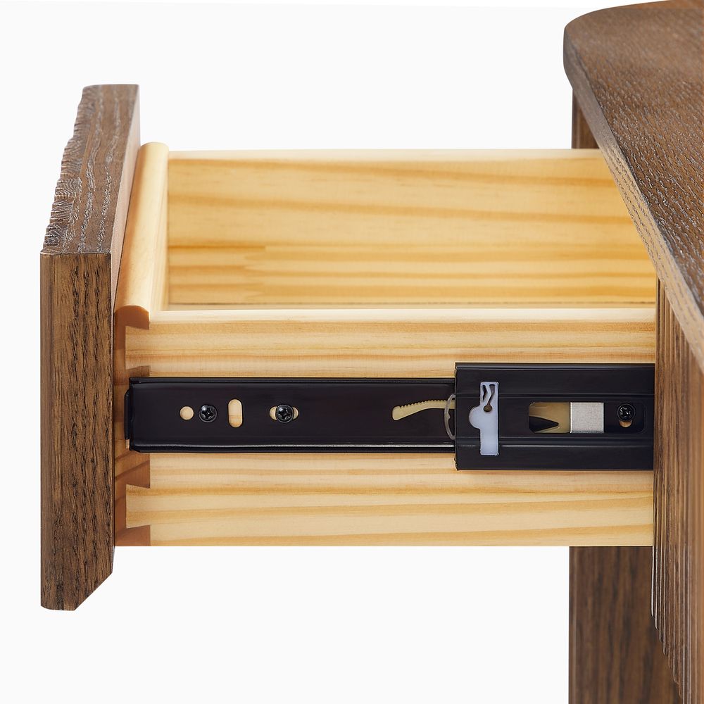 Rivelle Console Table - Exclusivia
