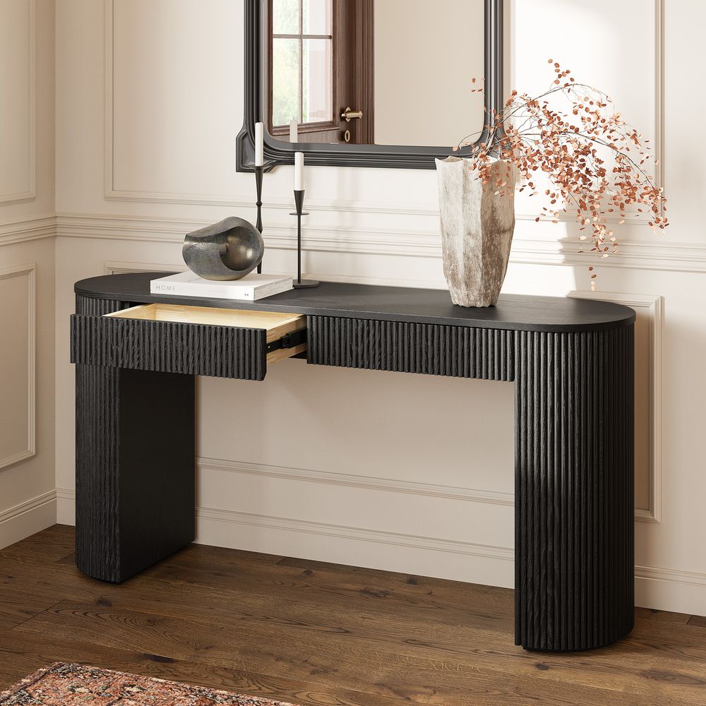 Rivelle Console Table - Exclusivia