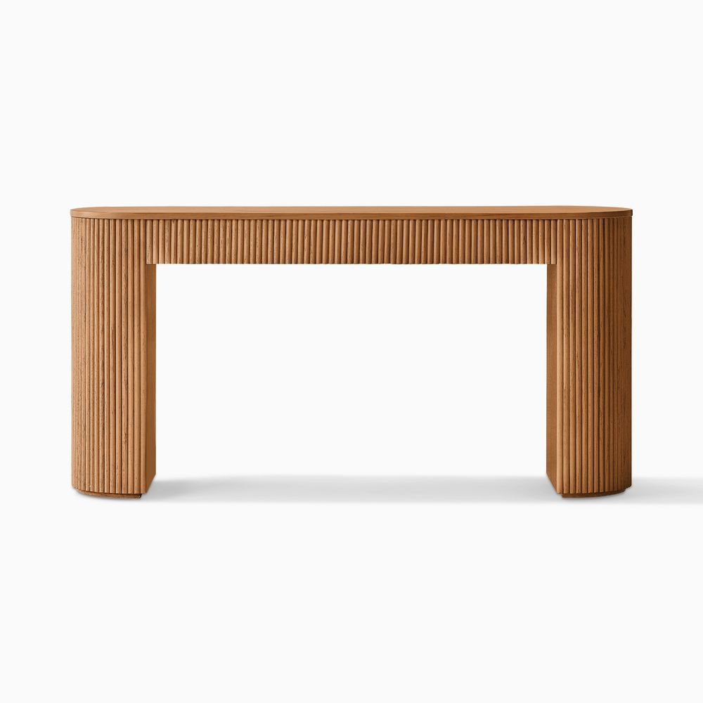 Rivelle Console Table - Exclusivia