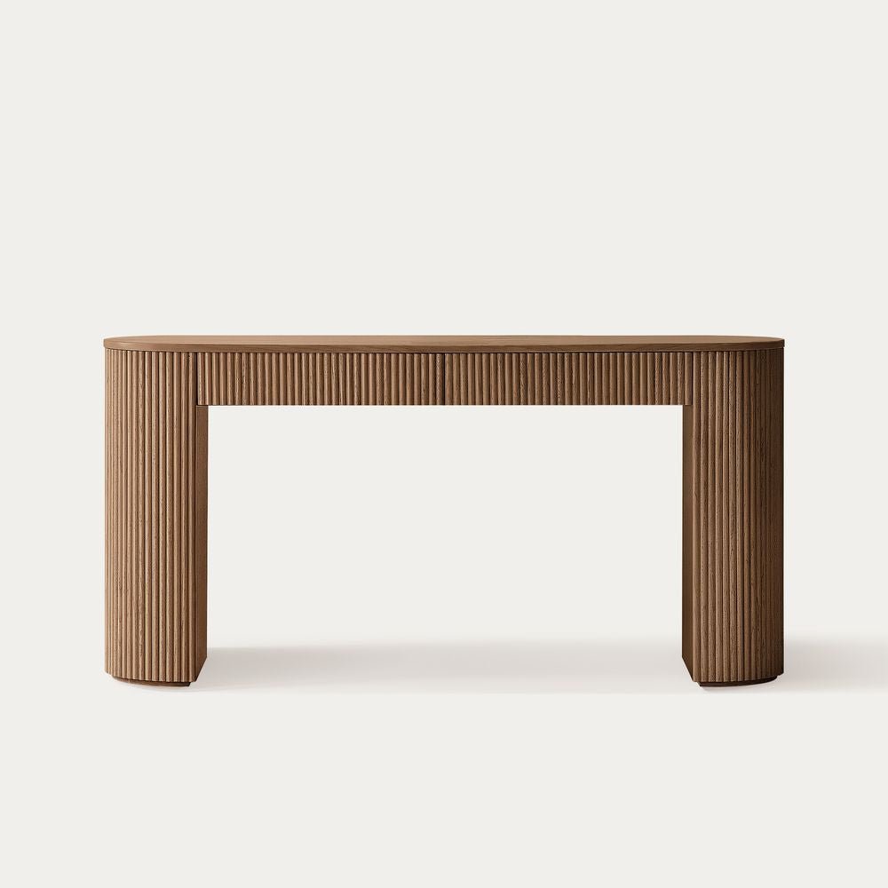 Rivelle Console Table - Exclusivia