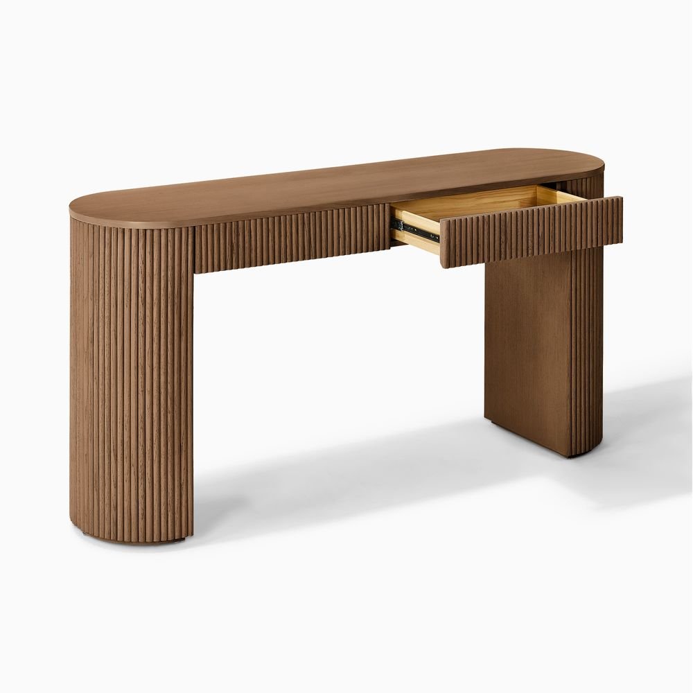 Rivelle Console Table - Exclusivia
