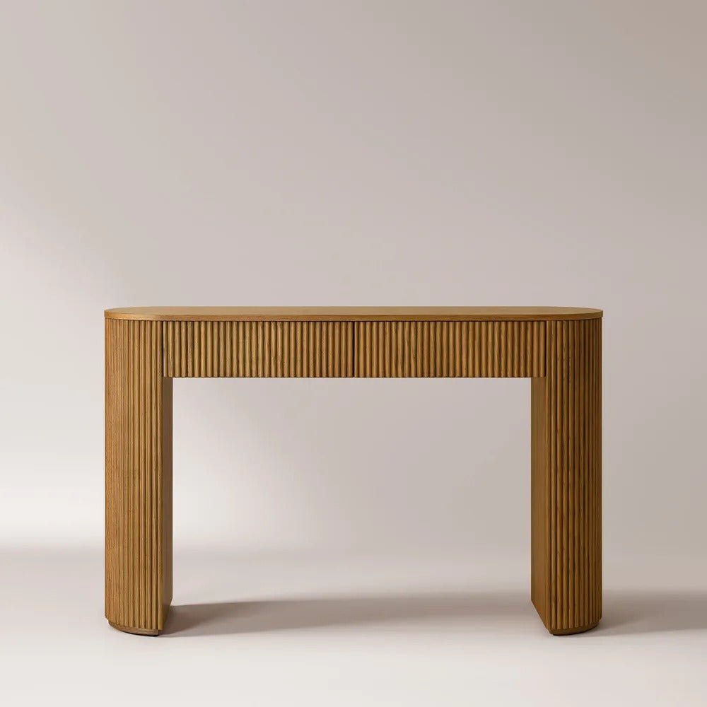Rivelle Console Table - Exclusivia