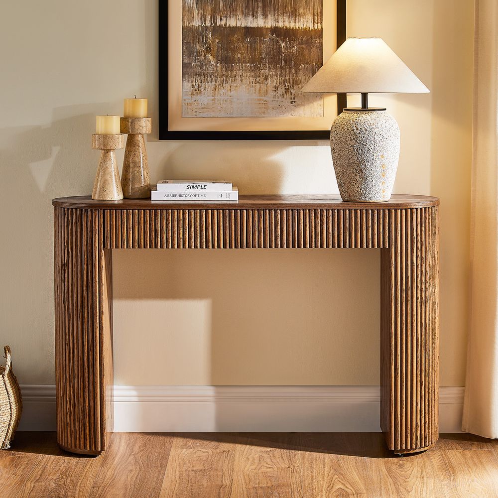 Rivelle Console Table - Exclusivia