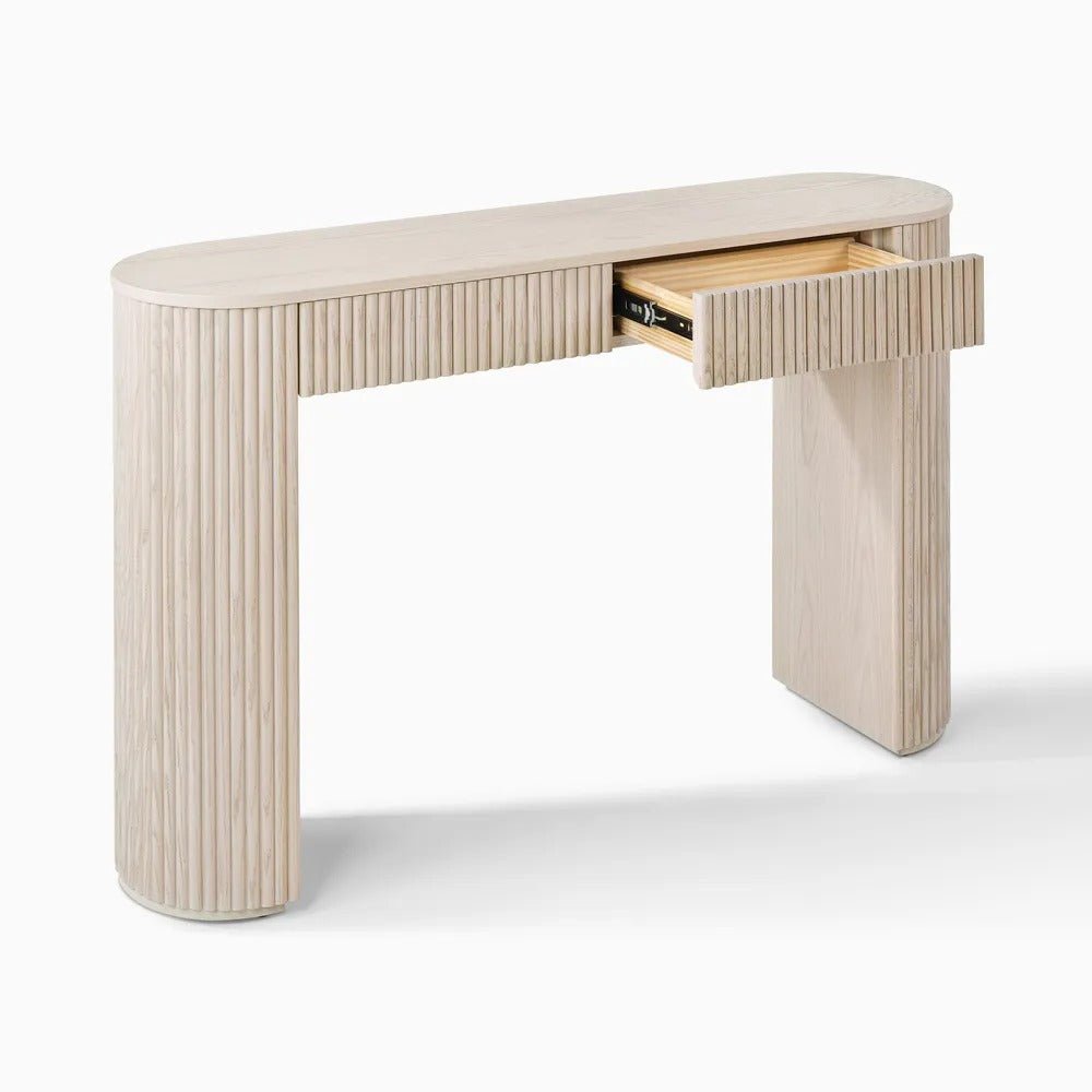 Rivelle Console Table - Exclusivia