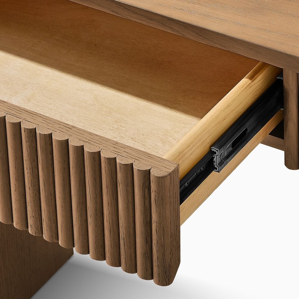 Rivelle Console Table - Exclusivia