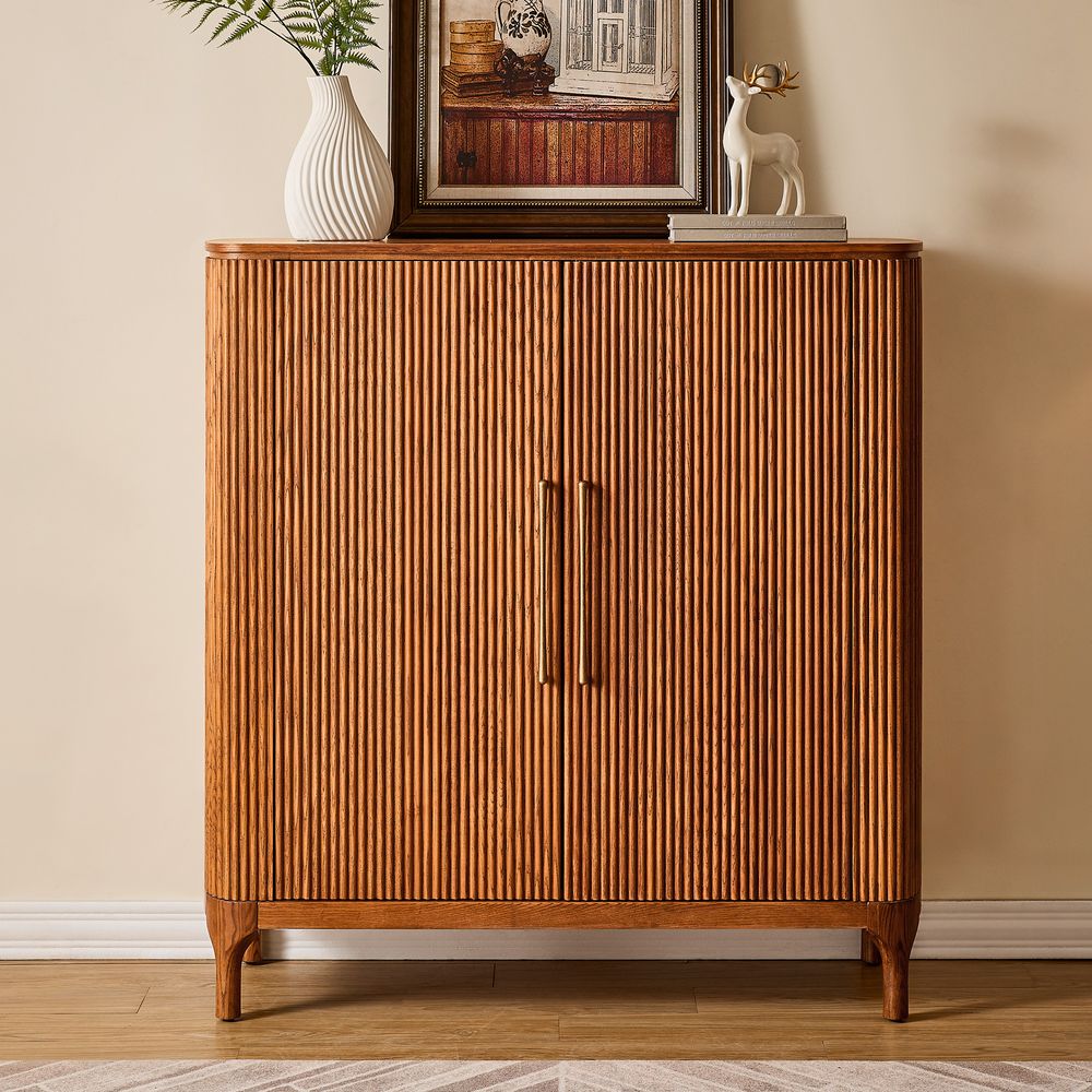 Rivelle Shoe Cabinet, 120cm - Exclusivia