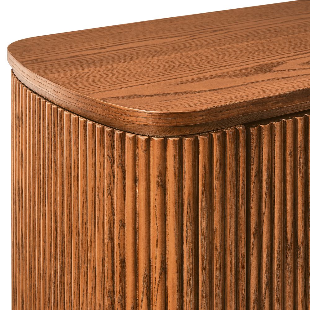 Rivelle Shoe Cabinet, 120cm - Exclusivia