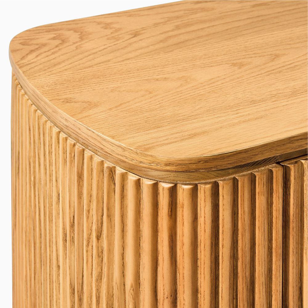 Rivelle Shoe Cabinet, 120cm - Exclusivia