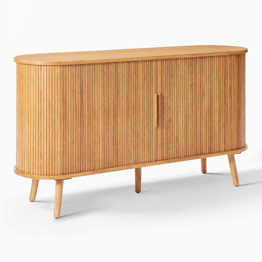 Rivelle Sideboard, 160cm - Exclusivia