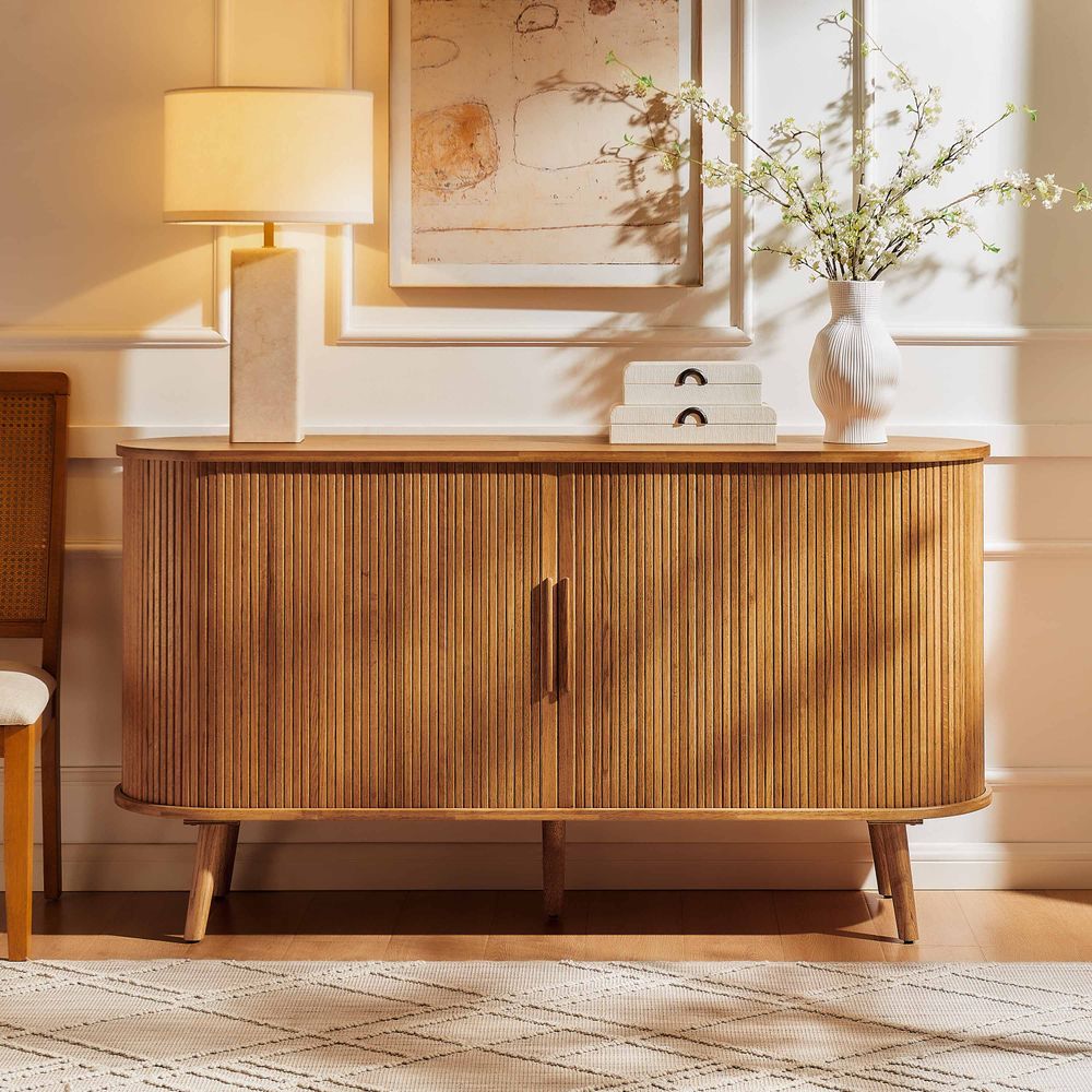 Rivelle Sideboard, 160cm - Exclusivia