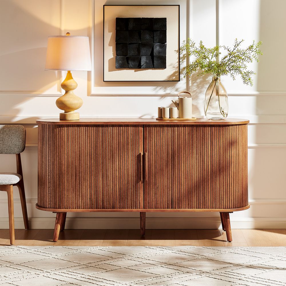 Rivelle Sideboard, 160cm - Exclusivia