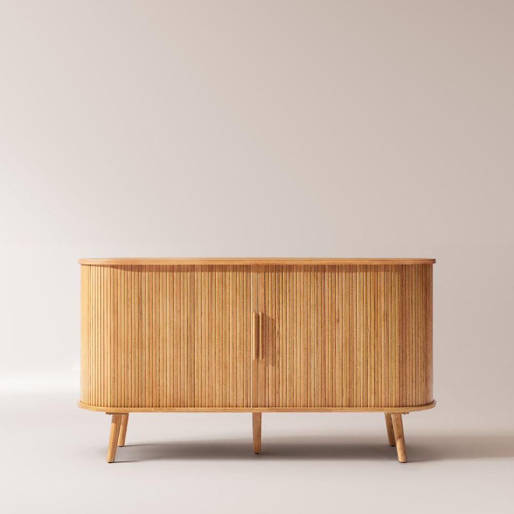 Rivelle Sideboard, 160cm - Exclusivia