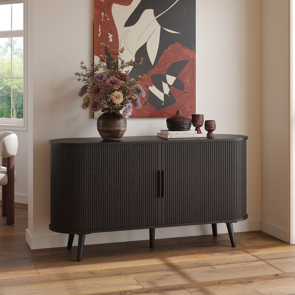 Rivelle Sideboard, 160cm - Exclusivia