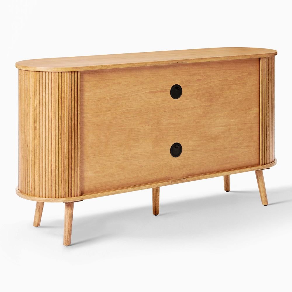 Rivelle Sideboard, 160cm - Exclusivia