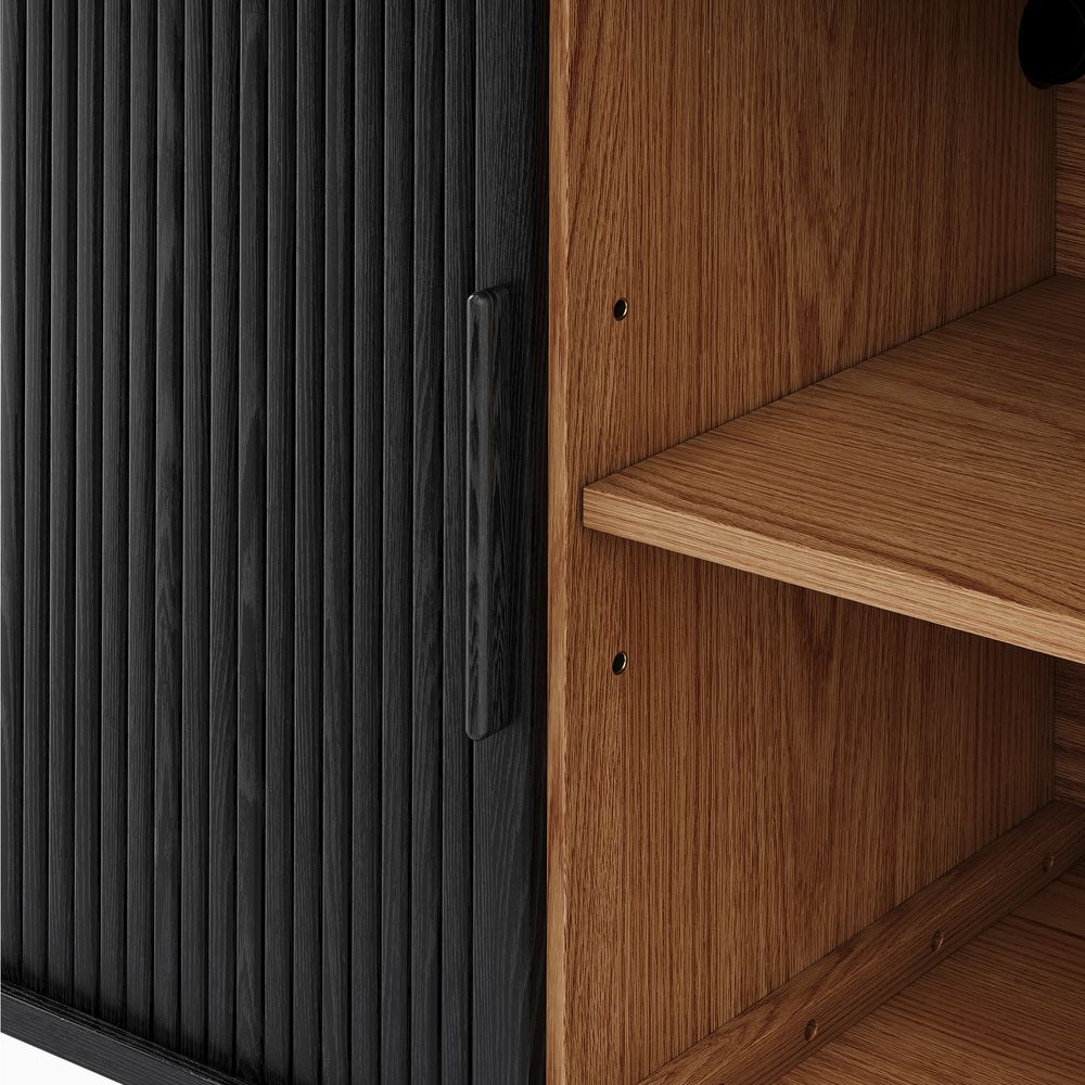 Rivelle Sideboard, 160cm - Exclusivia