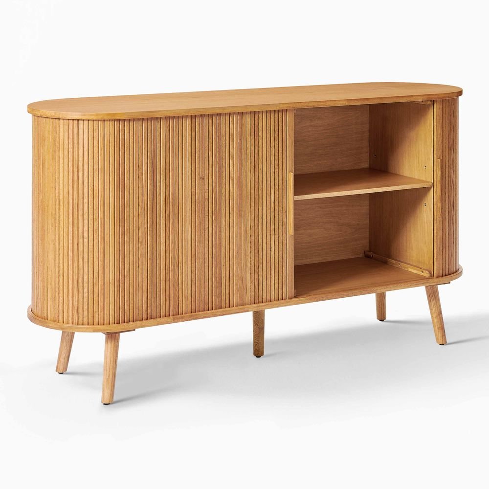 Rivelle Sideboard, 160cm - Exclusivia