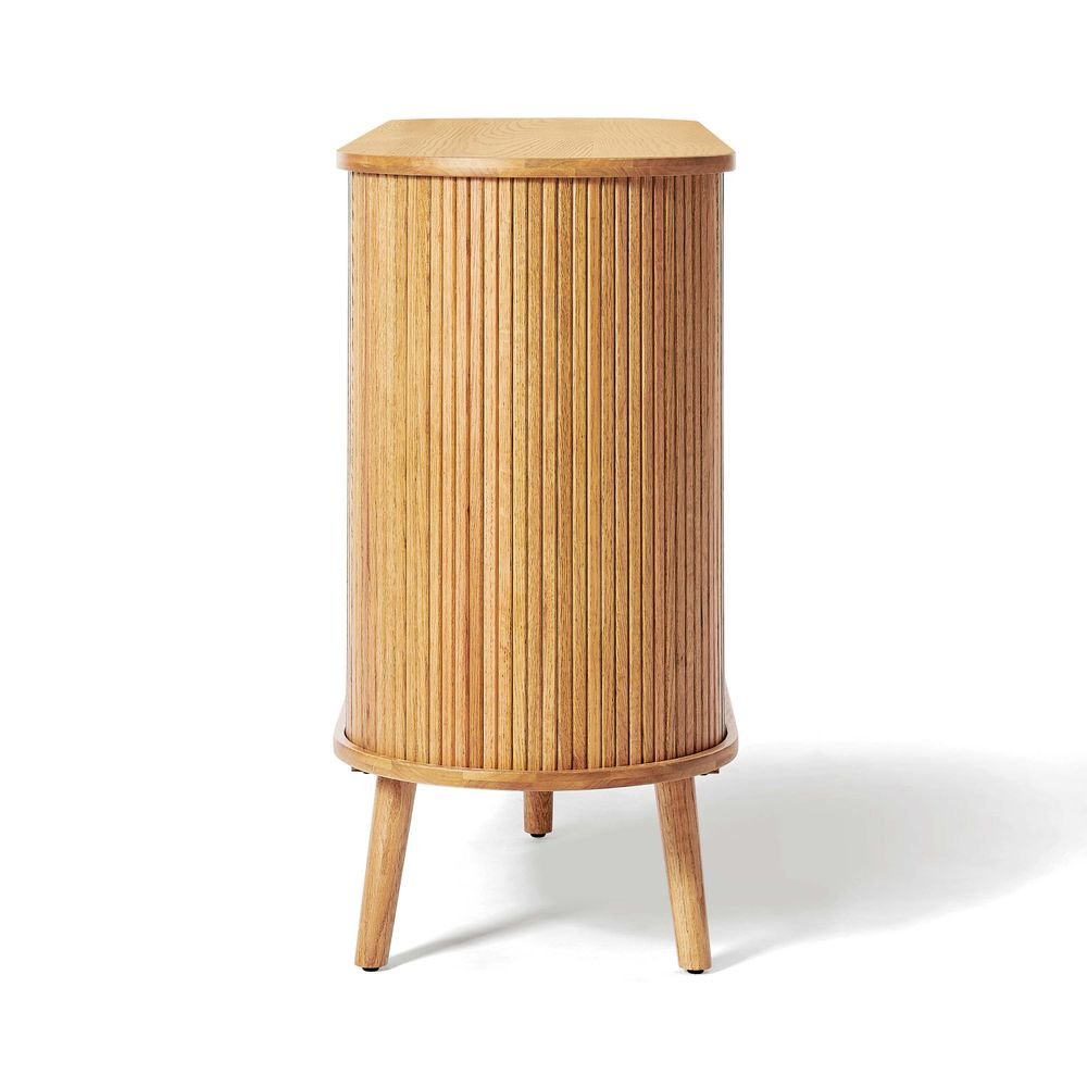 Rivelle Sideboard, 160cm - Exclusivia