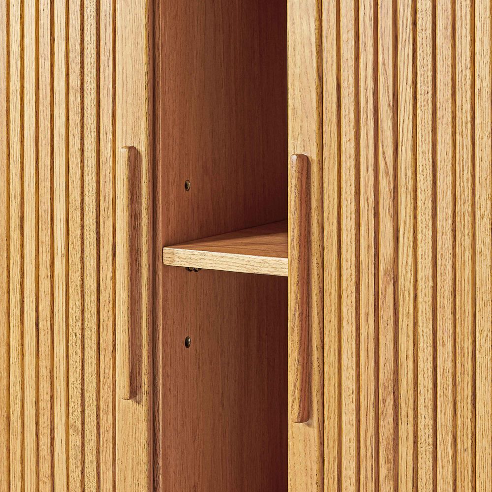 Rivelle Sideboard, 160cm - Exclusivia