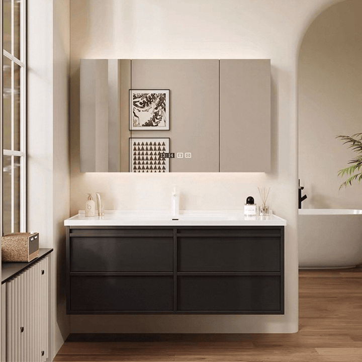 Riviera Modern Bathroom Vanity Sink - Exclusivia