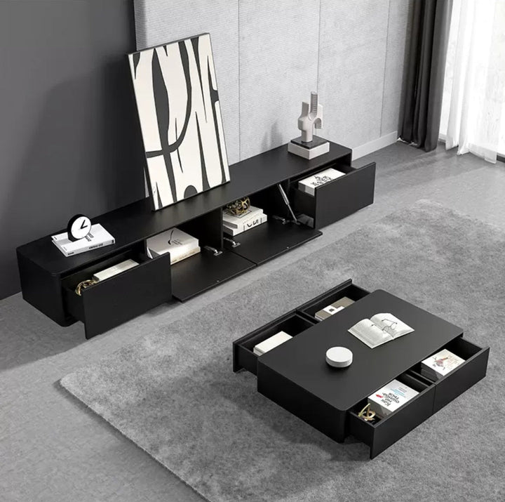 BROVEX TV Console