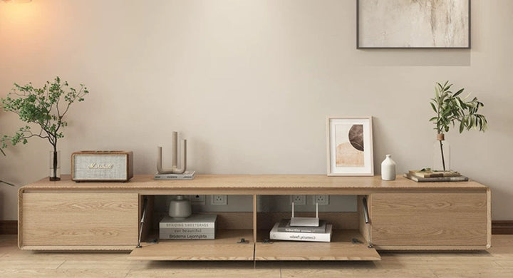 VELYAX TV Console