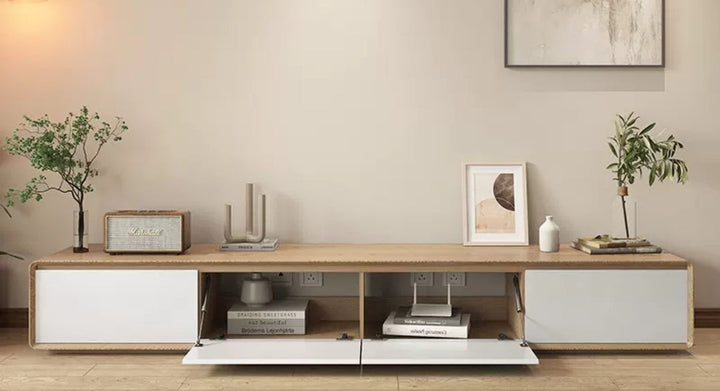 VELYAX TV Console