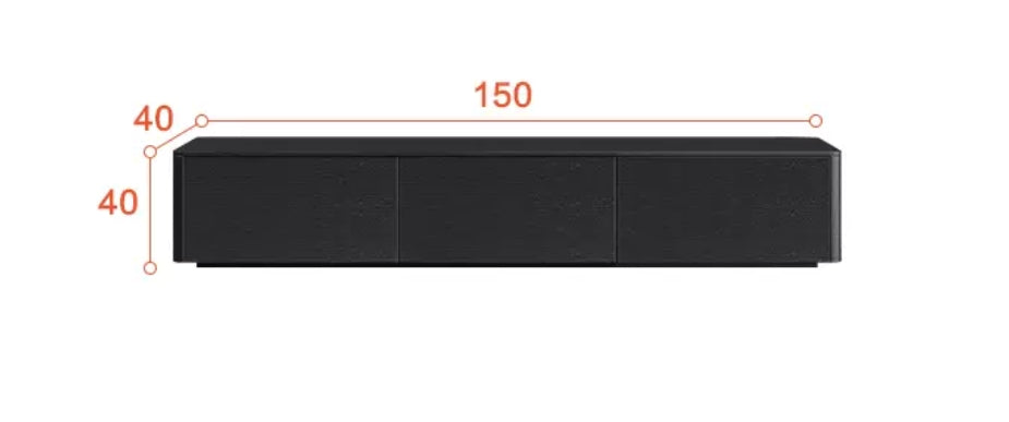 BROVEX TV Console