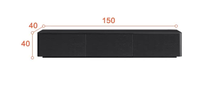 BROVEX TV Console