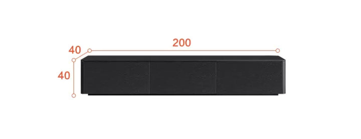 BROVEX TV Console