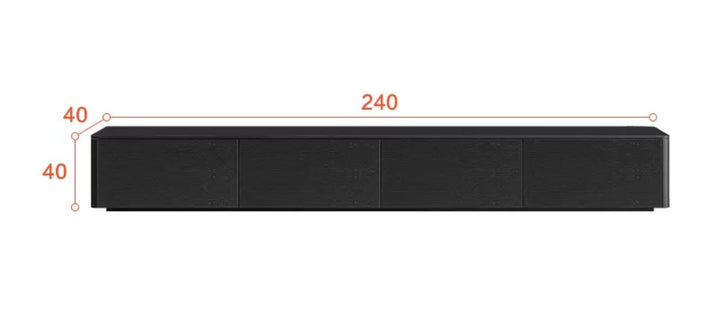 BROVEX TV Console