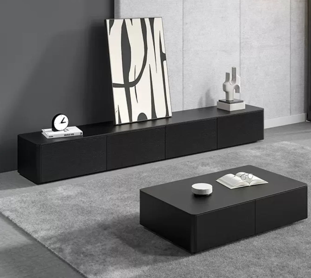 BROVEX TV Console
