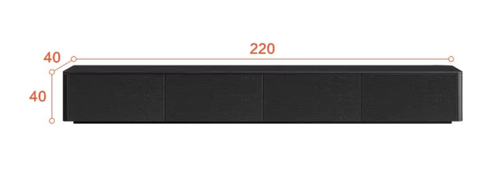 BROVEX TV Console
