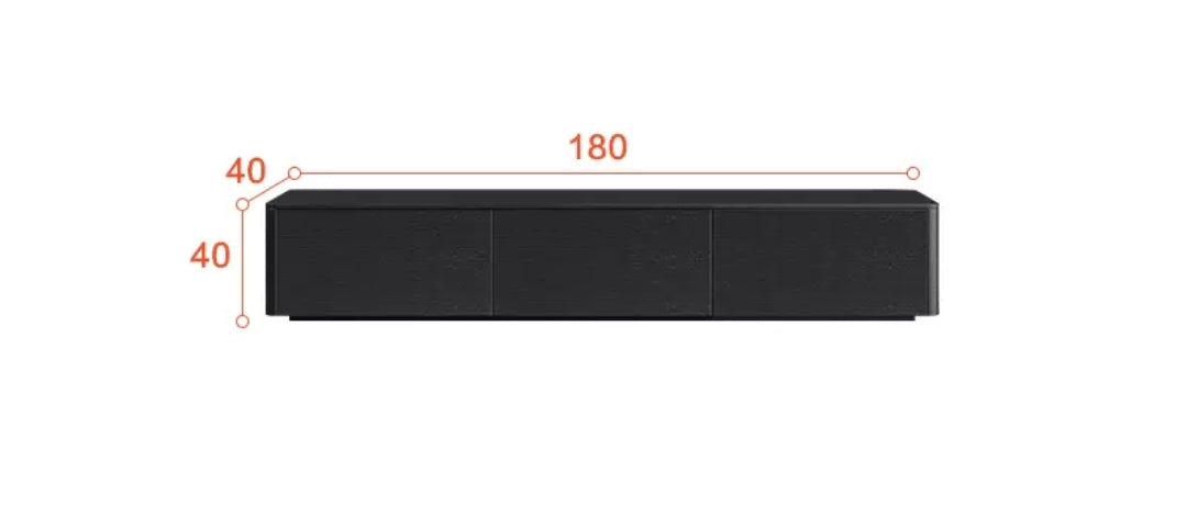 BROVEX TV Console