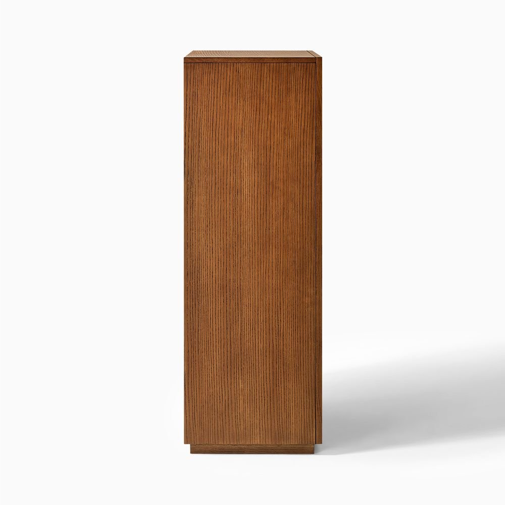 Ronan 5 - Drawer Chest, 90 cm - Exclusivia