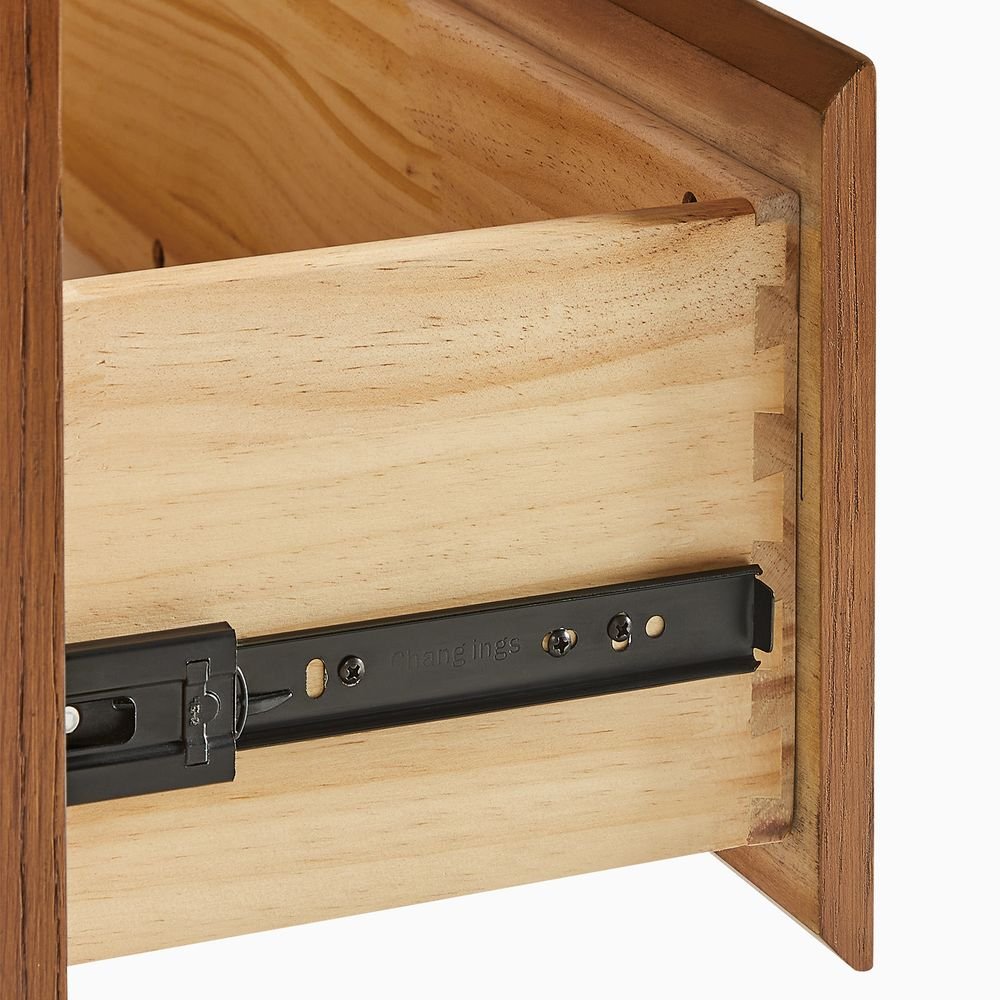 Ronan 5 - Drawer Chest, 90 cm - Exclusivia