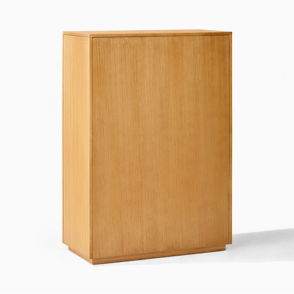 Ronan 5 - Drawer Chest, 90 cm - Exclusivia
