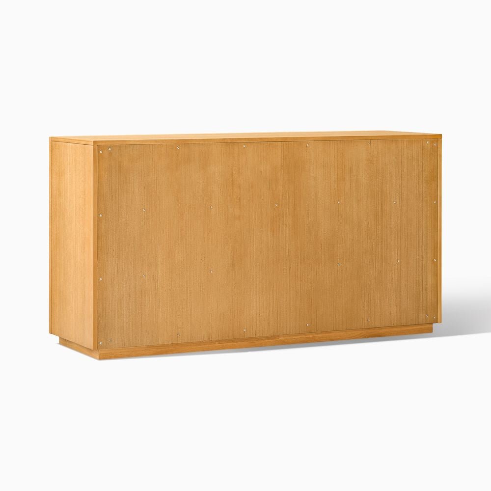 Ronan 6 - Drawer Dresser, 150 cm - Exclusivia