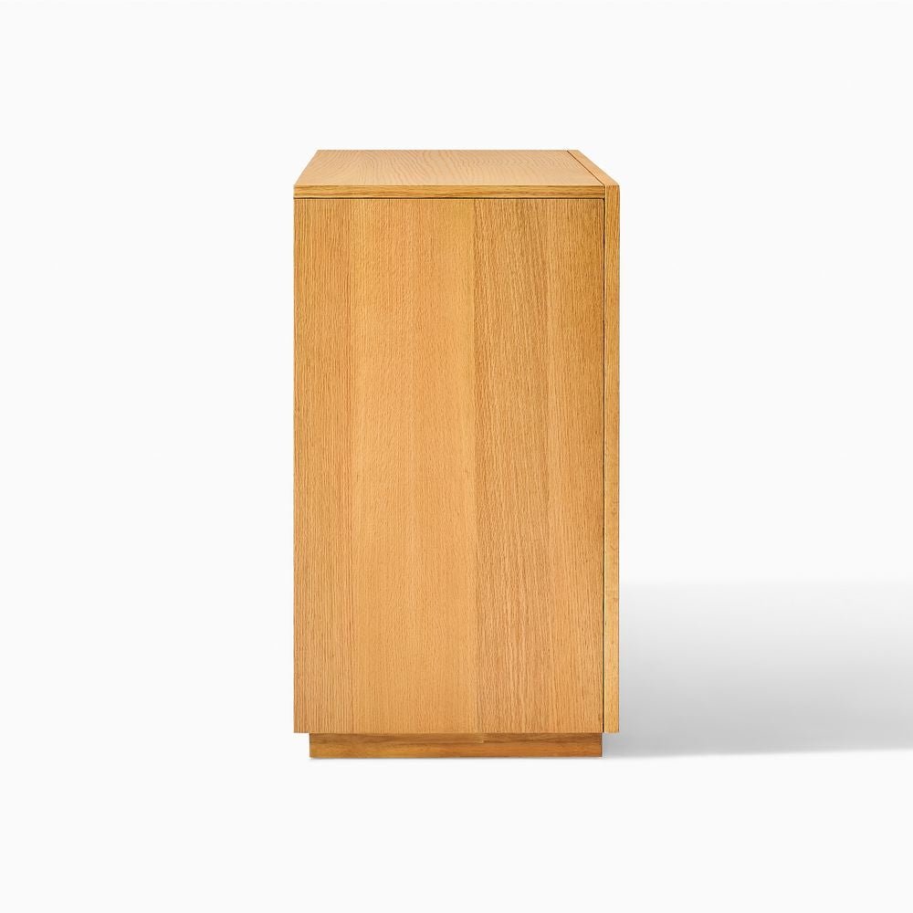 Ronan 6 - Drawer Dresser, 150 cm - Exclusivia