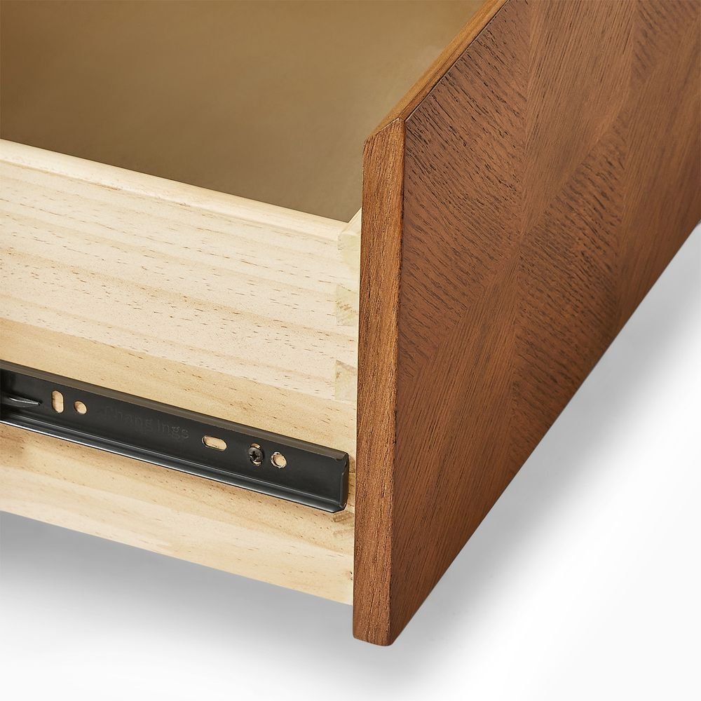 Ronan 6 - Drawer Dresser, 150 cm - Exclusivia