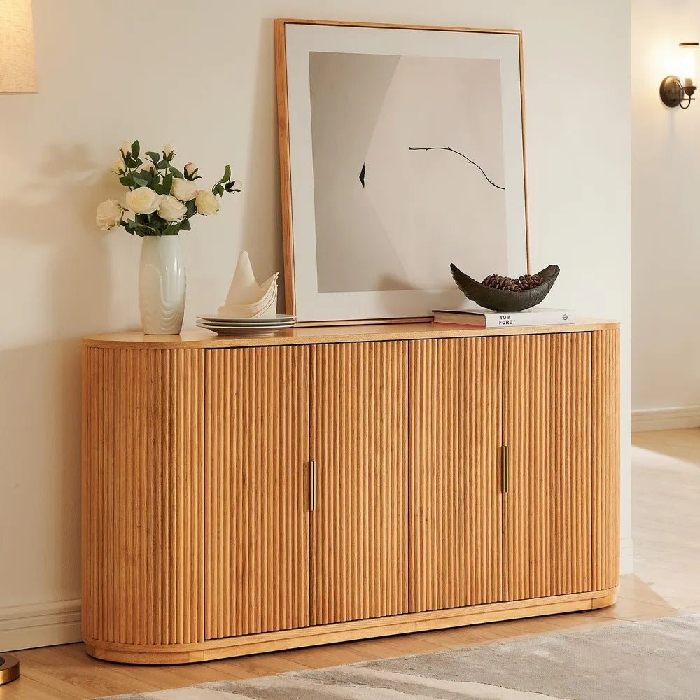 Rouve Sideboard - Exclusivia