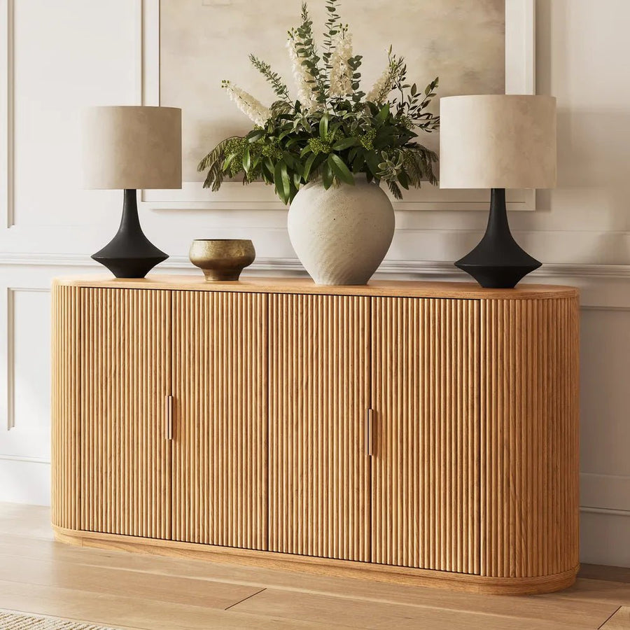 Rouve Sideboard - Exclusivia