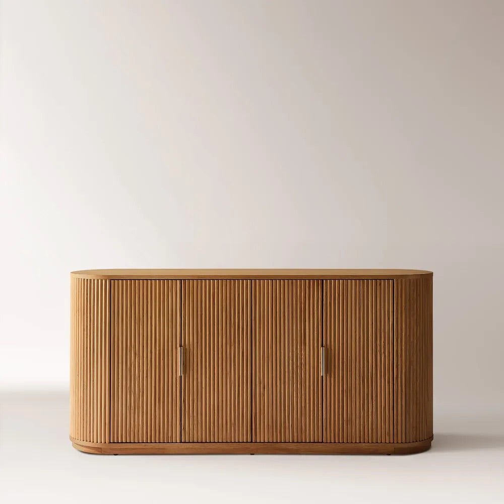 Rouve Sideboard - Exclusivia