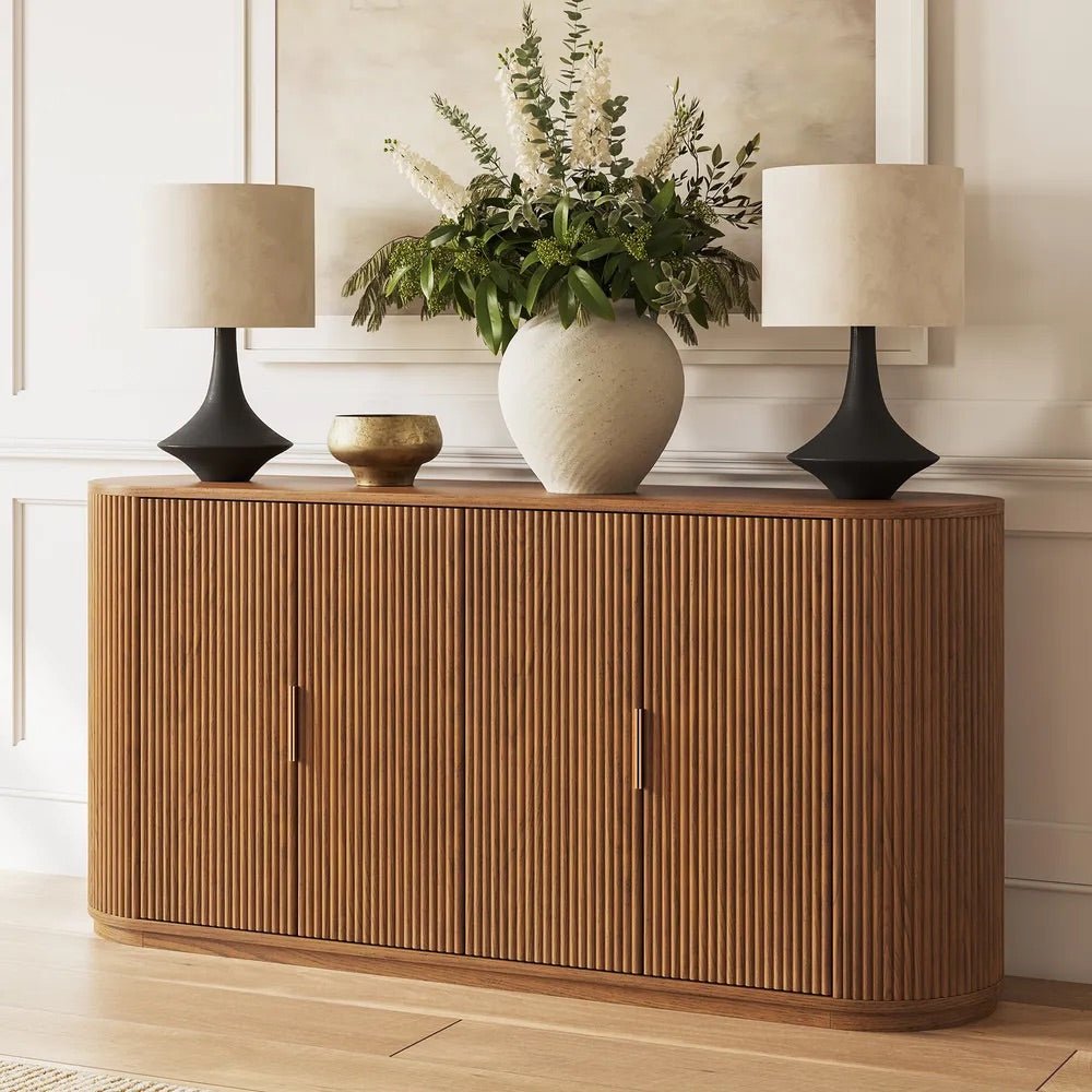 Rouve Sideboard - Exclusivia