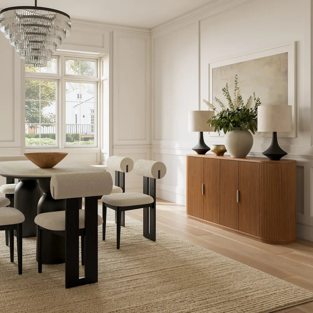 Rouve Sideboard - Exclusivia