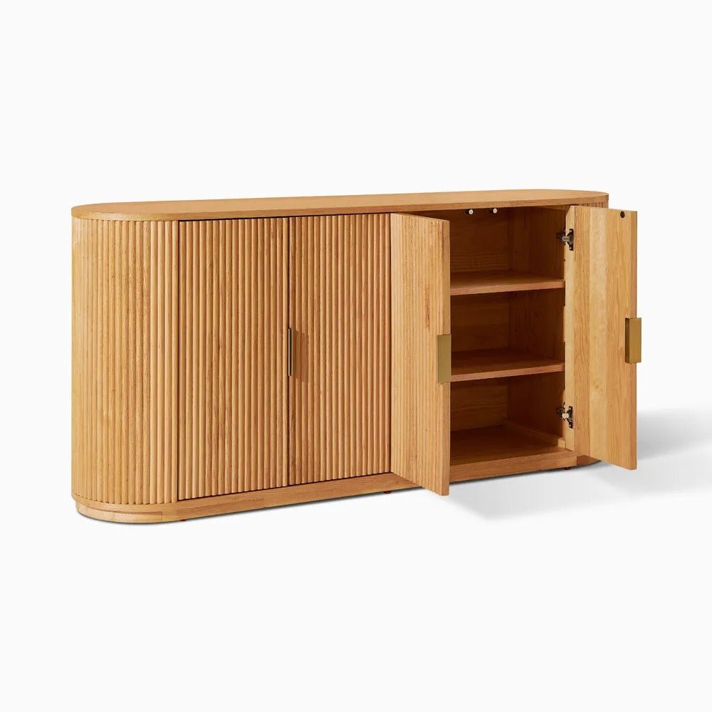 Rouve Sideboard - Exclusivia
