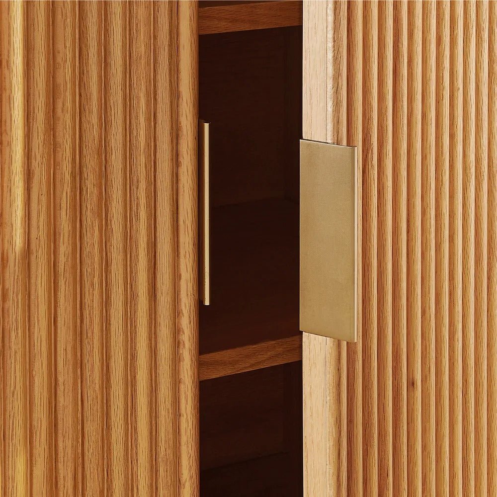 Rouve Sideboard - Exclusivia