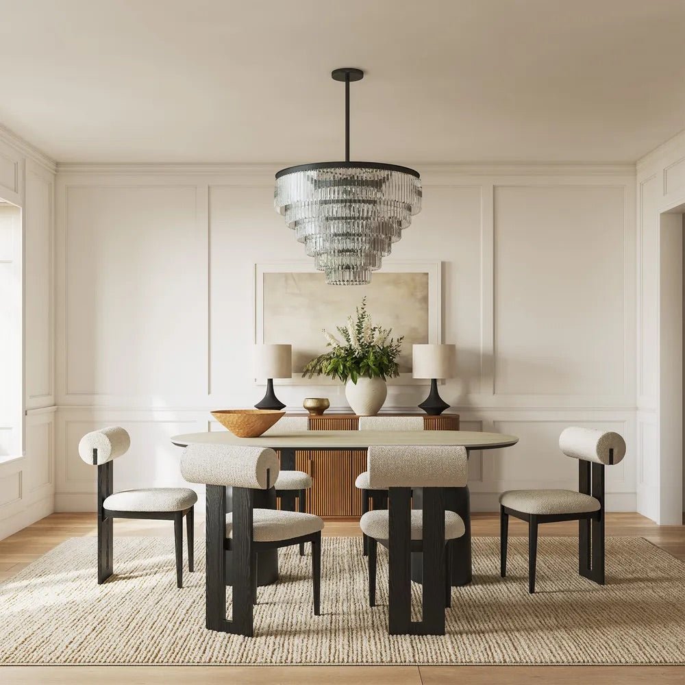 Rouve Sideboard - Exclusivia