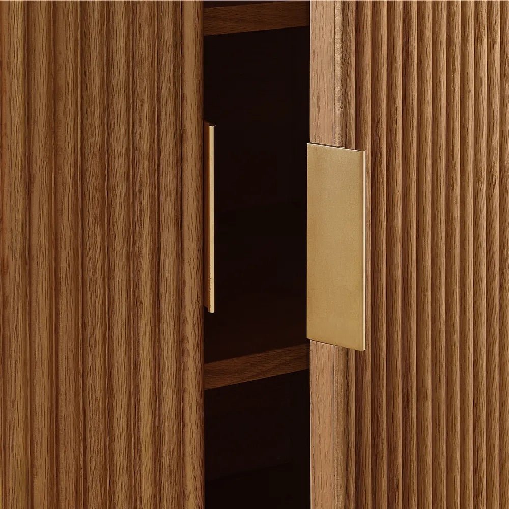 Rouve Sideboard - Exclusivia