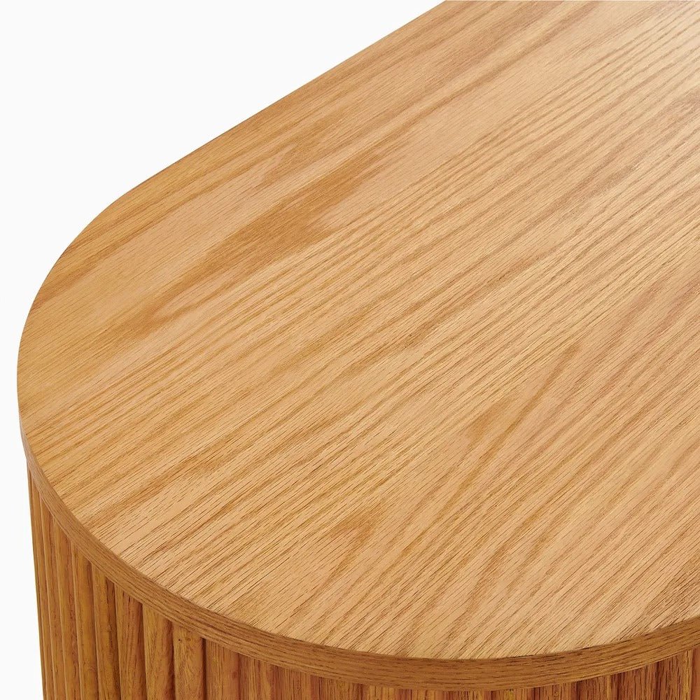 Rouve Sideboard - Exclusivia