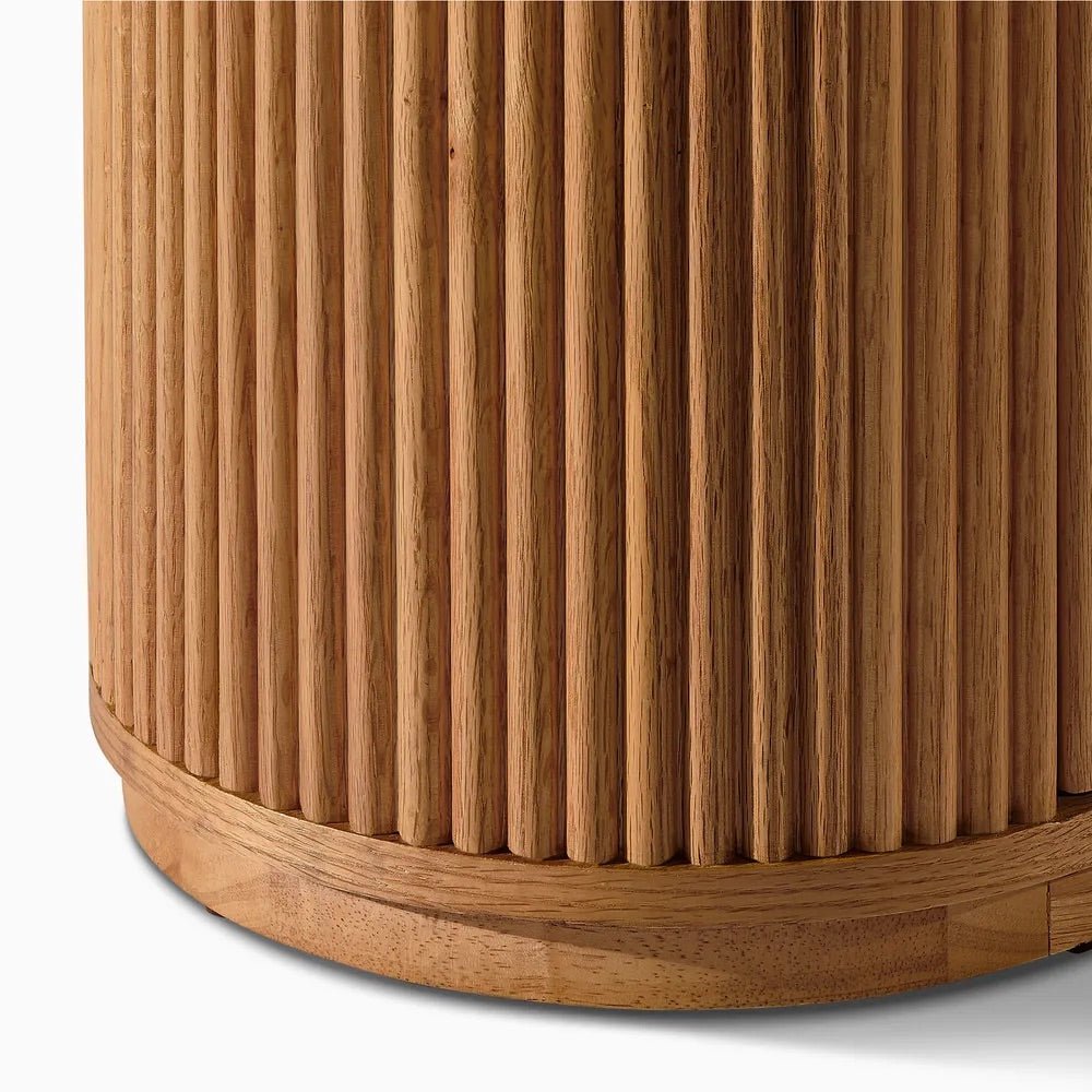 Rouve Sideboard - Exclusivia